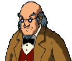Professor Johnson - Famous Five: Treasure Island