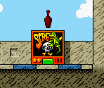 Media Dimension - Gex 2: Enter the Gecko