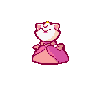 Princess Honey-Cake - Denki Blocks