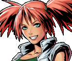 Character Portraits - Metal Slug Defense
