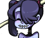 Squigly - Skullgirls
