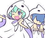 Portraits - Puyo Puyo Tetris (JPN)