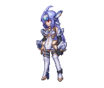 KOS-MOS - Project X Zone