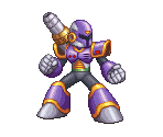 Vile - Project X Zone
