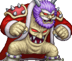 Astaroth - Project X Zone