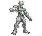 Seth - Project X Zone