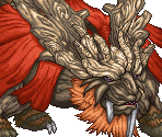 Vajra - Project X Zone