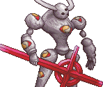 Skeith - Project X Zone