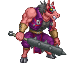 Dokumezu - Project X Zone