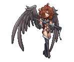 Aya-me - Project X Zone