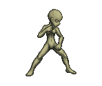V-Dural (Statue) - Project X Zone