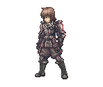 Kurt Irving - Project X Zone