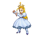 Devilotte - Project X Zone