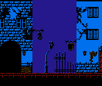 Stage 3 (Hyde) - Dr. Jekyll and Mr. Hyde
