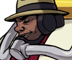 Big Band - Skullgirls