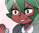 Fukua - Skullgirls