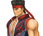 Akira Yuki - Project X Zone