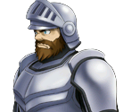 Arthur - Project X Zone