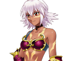 Blackrose - Project X Zone