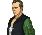 Bruno Delinger - Project X Zone
