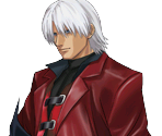 Dante - Project X Zone
