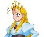 Devilotte - Project X Zone