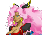 Due Flabellum - Project X Zone