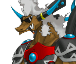 Eins Belanos - Project X Zone