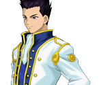 Ichiro Ogami - Project X Zone