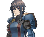 Imca - Project X Zone