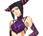 Juri Han - Project X Zone