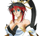 Kaguya Nanbu - Project X Zone