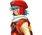 Kite - Project X Zone
