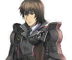 Kurt Irving - Project X Zone