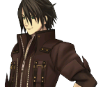 Lindow Amamiya - Project X Zone