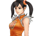 Ling Xiaoyu - Project X Zone