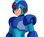 X - Project X Zone