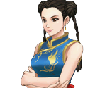 Pai-Chan - Project X Zone