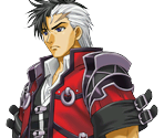 Reiji Arisu - Project X Zone