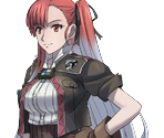 Riela Marceris - Project X Zone