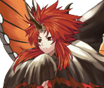 Riemsianne La Vaes - Project X Zone