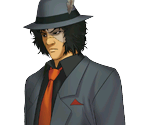 Rikiya Busujima - Project X Zone