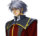 Sanger Zonvolt - Project X Zone