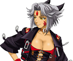 Saya - Project X Zone