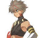 Toma - Project X Zone