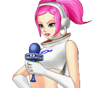 Ulala - Project X Zone