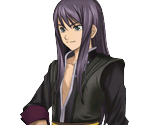 Yuri Lowell - Project X Zone