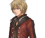 Zephyr - Project X Zone