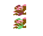 Mario Bros. - Super Mario Bros. (Hack)