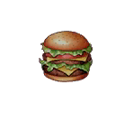 Healing Items - Kid Icarus: Uprising